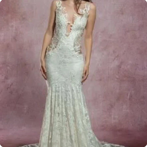 Olvis bridal best sale